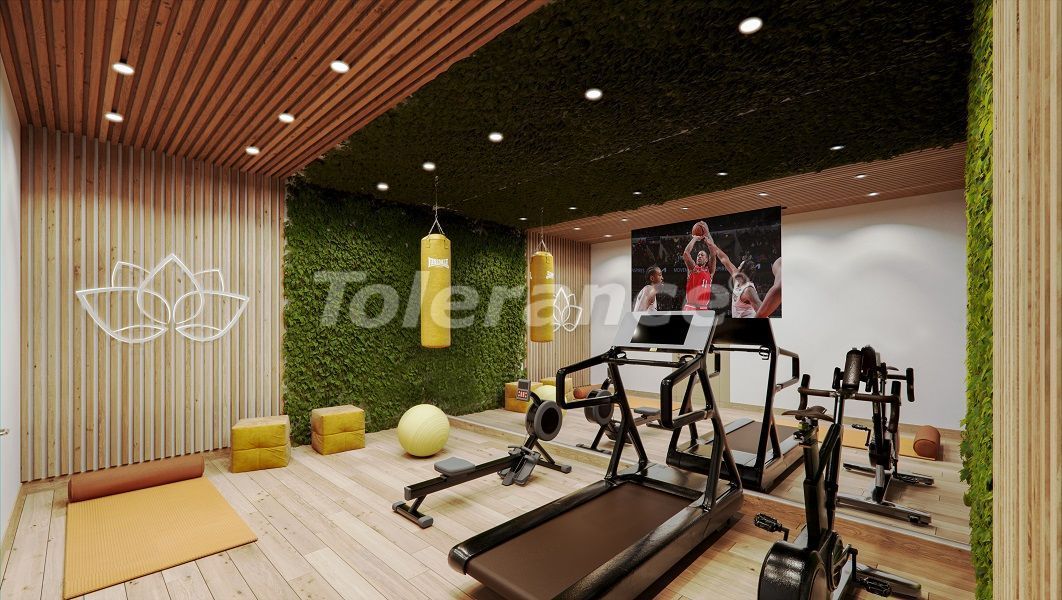 Villa a Yalikavak, Turchia, 396 m² - foto 14