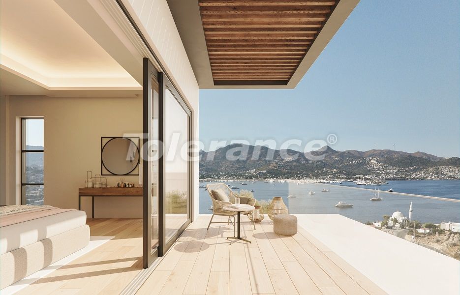 Villa a Yalikavak, Turchia, 396 m² - foto 16