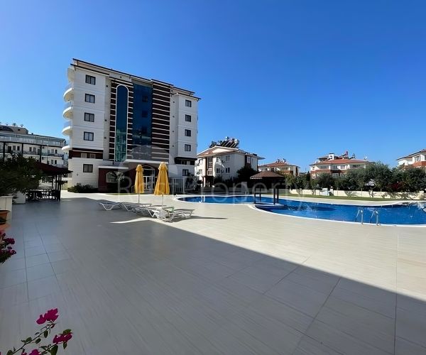 Flat in Belek, Turkey, 145 m² - picture 1