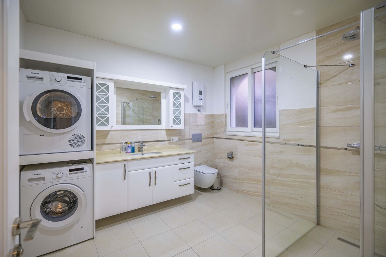 Villa a Alanya, Turchia, 580 m² - foto 11