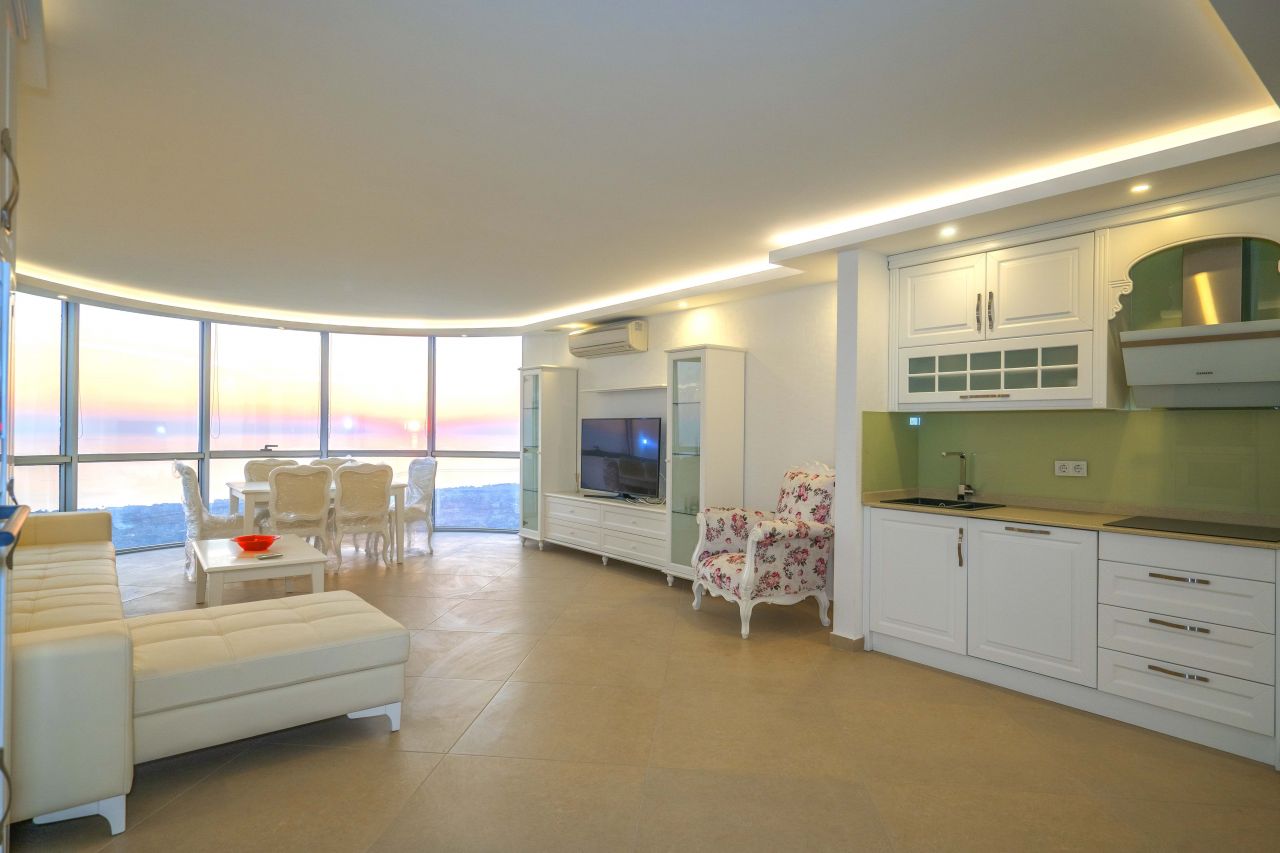 Villa a Alanya, Turchia, 580 m² - foto 10