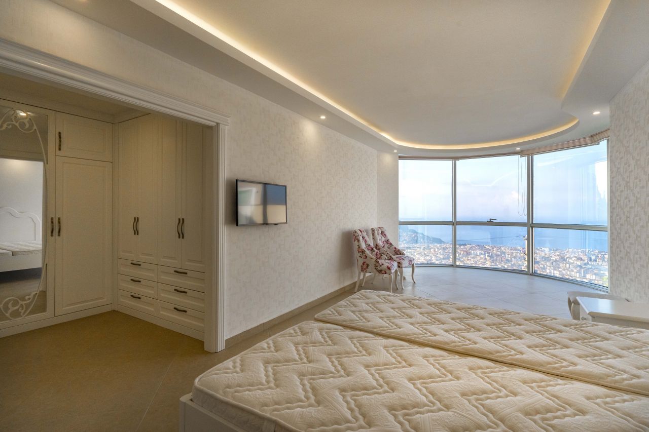 Villa a Alanya, Turchia, 580 m² - foto 16