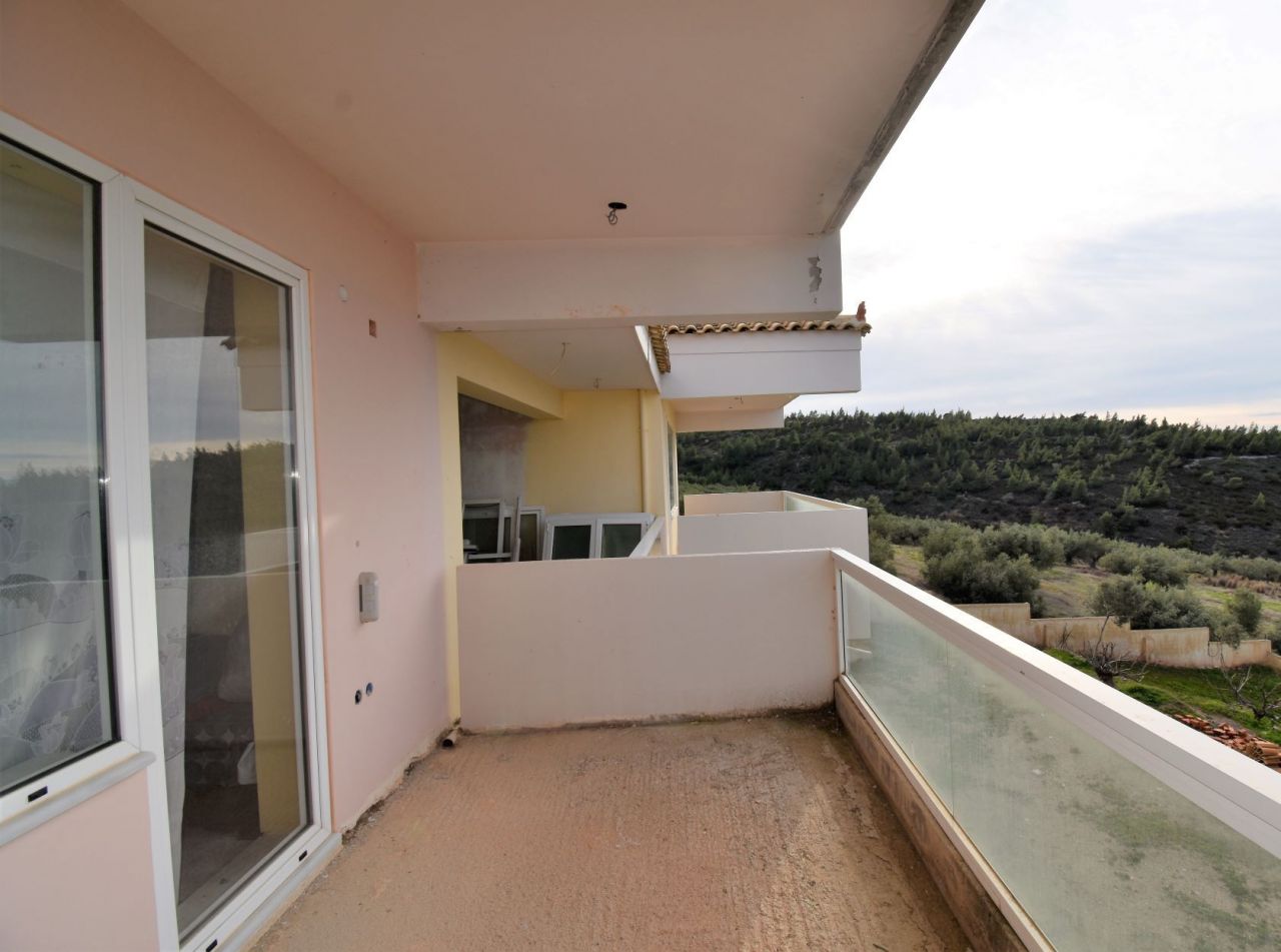 Villa in Loutraki, Griechenland, 850 m² - Foto 5