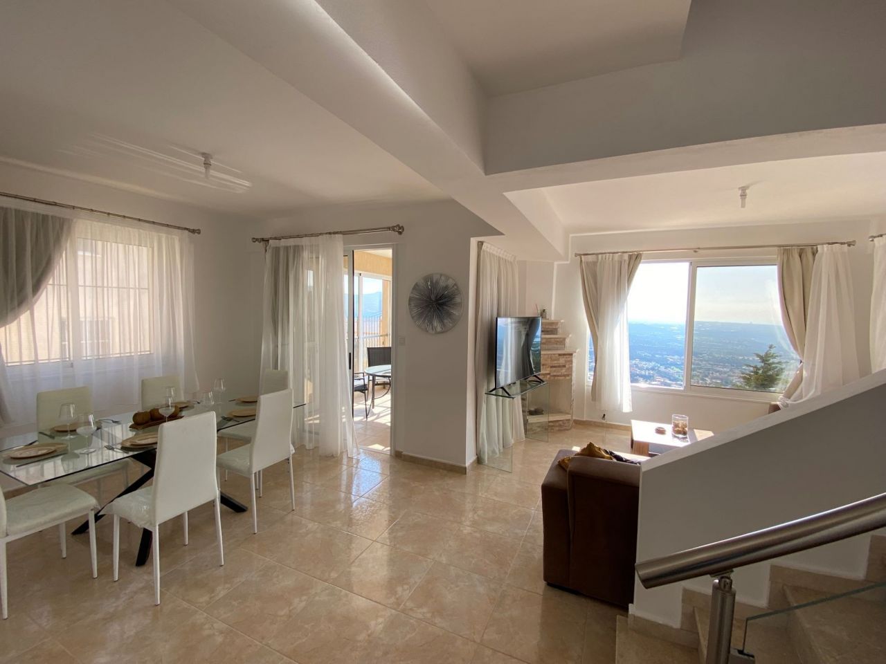 Villa in Paphos, Zypern, 227 m² - Foto 12