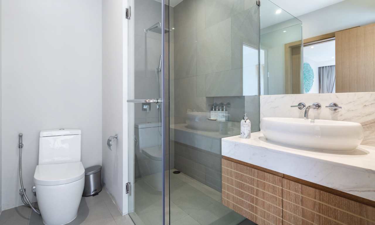 Villa in Insel Phuket, Thailand, 239 m² - Foto 9