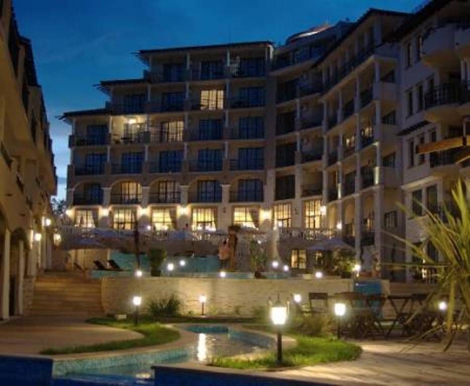 Appartamenti a Obzor, Bulgaria, 78 m² - foto 7