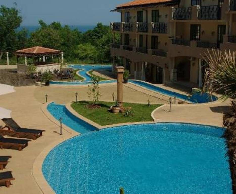 Apartment in Obzor, Bulgaria, 118 m² - picture 16