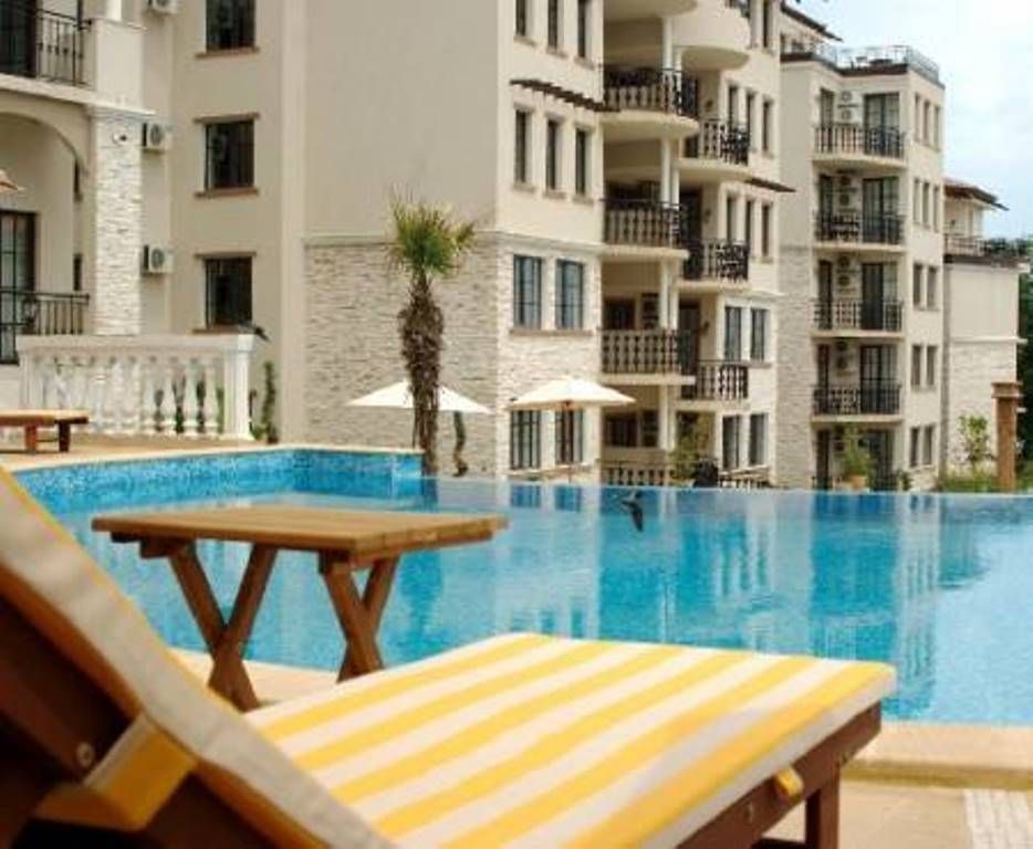 Apartment in Obzor, Bulgaria, 118 m² - picture 4