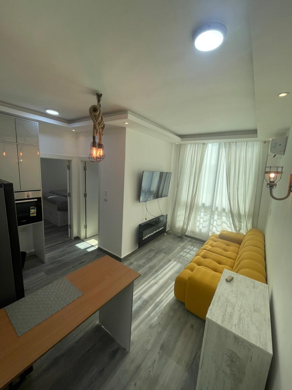 Piso en Hurghada, Egipto, 47 m² - imagen 2