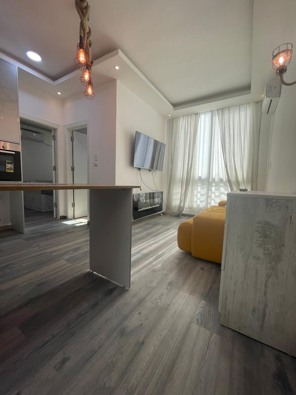 Piso en Hurghada, Egipto, 47 m² - imagen 6