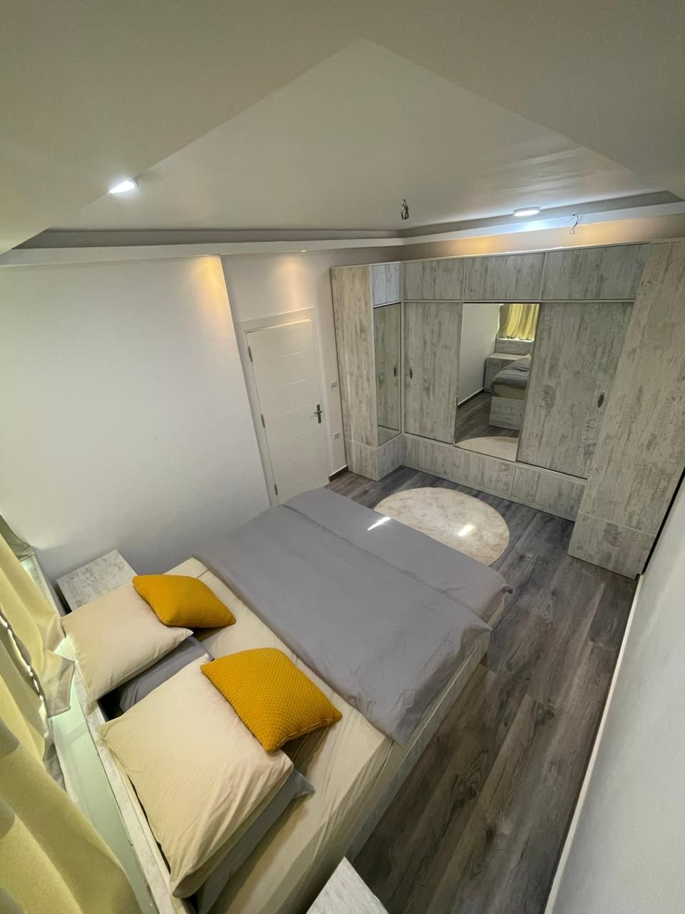 Piso en Hurghada, Egipto, 47 m² - imagen 12