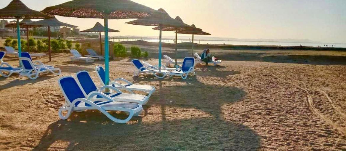 Piso en Hurghada, Egipto, 47 m² - imagen 15