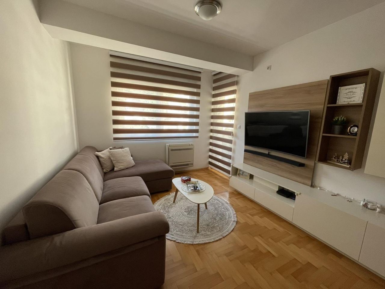 Wohnung in Budva, Montenegro, 44 m² - Foto 1