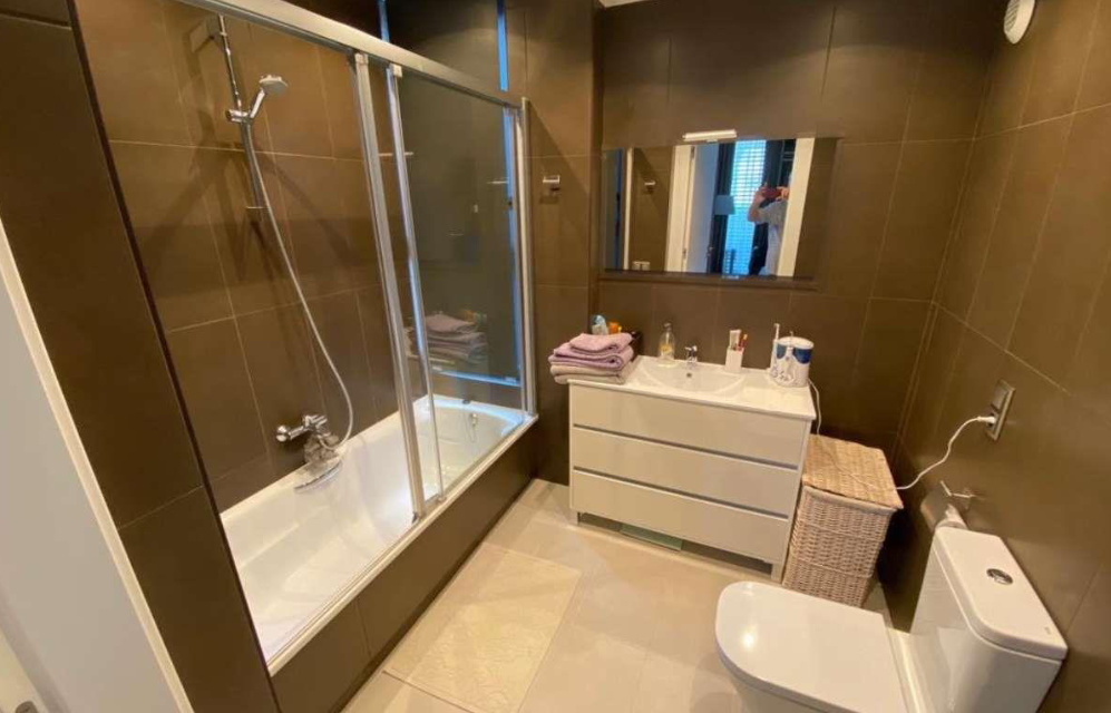 Apartment on Costa Brava, Spain, 105 m² - picture 4