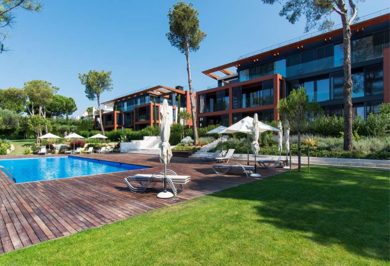 Apartment on Costa Brava, Spain, 105 m² - picture 13