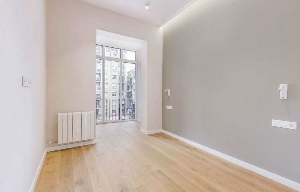 Apartamento en Barcelona, España, 136 m² - imagen 6