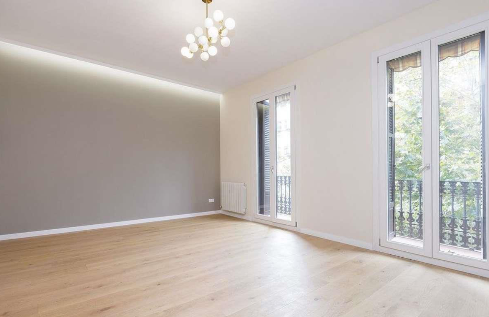 Apartamento en Barcelona, España, 136 m² - imagen 5