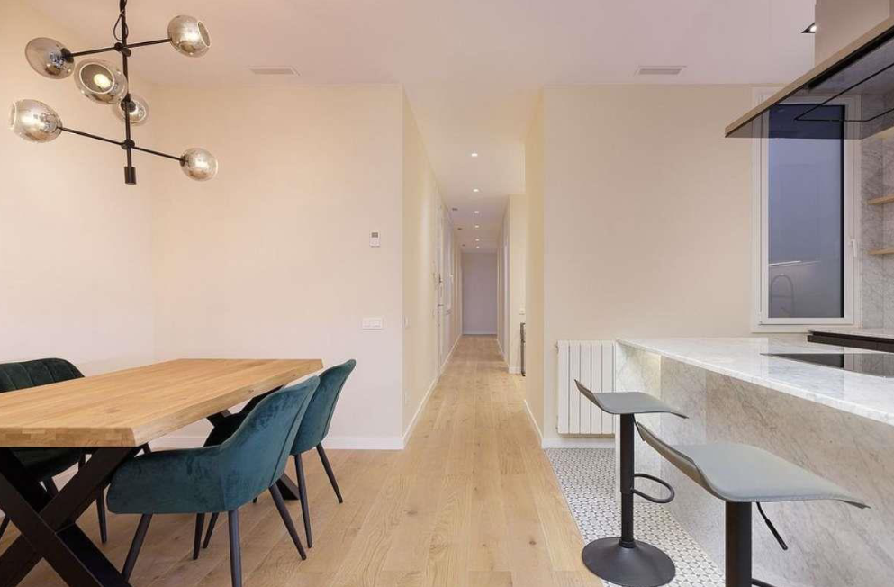 Apartamento en Barcelona, España, 136 m² - imagen 15