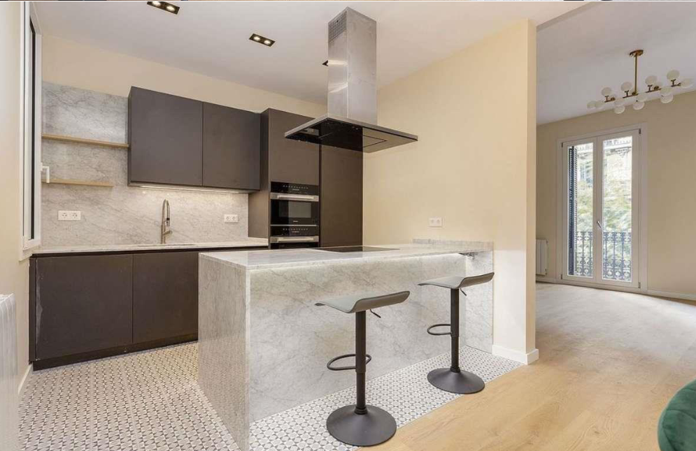 Apartamento en Barcelona, España, 136 m² - imagen 14