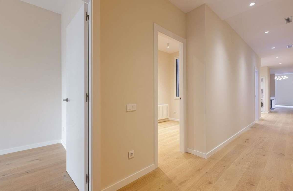 Apartamento en Barcelona, España, 136 m² - imagen 7