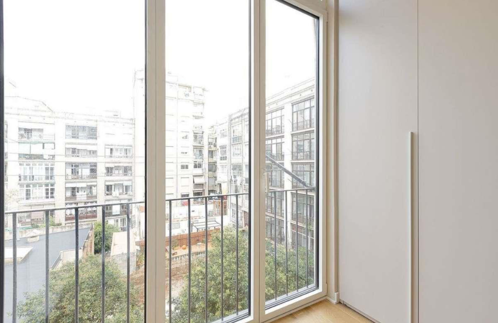 Apartamento en Barcelona, España, 136 m² - imagen 9