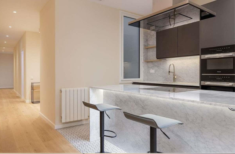 Apartamento en Barcelona, España, 136 m² - imagen 13