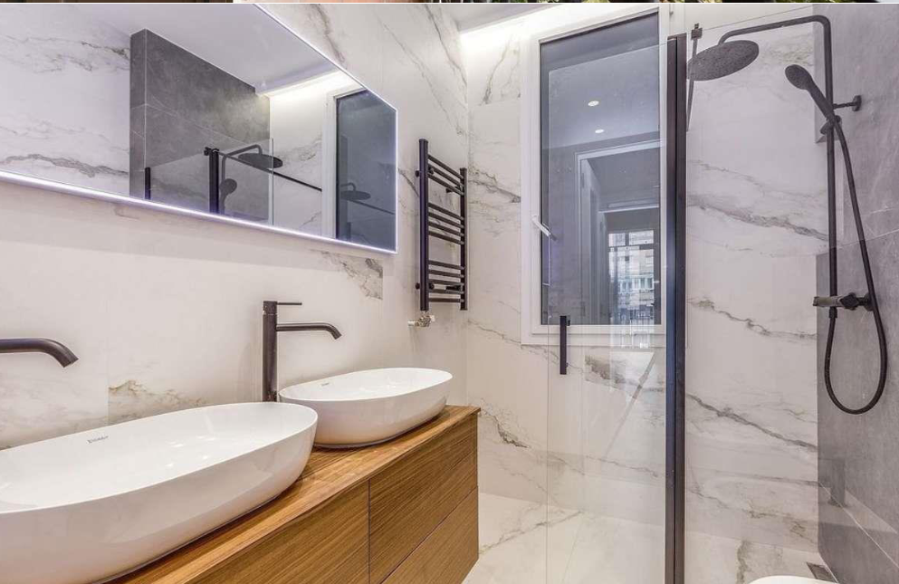 Apartamento en Barcelona, España, 136 m² - imagen 3