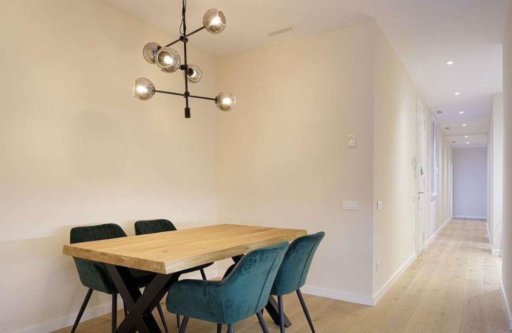 Apartment in Barcelona, Spanien, 136 m² - Foto 1