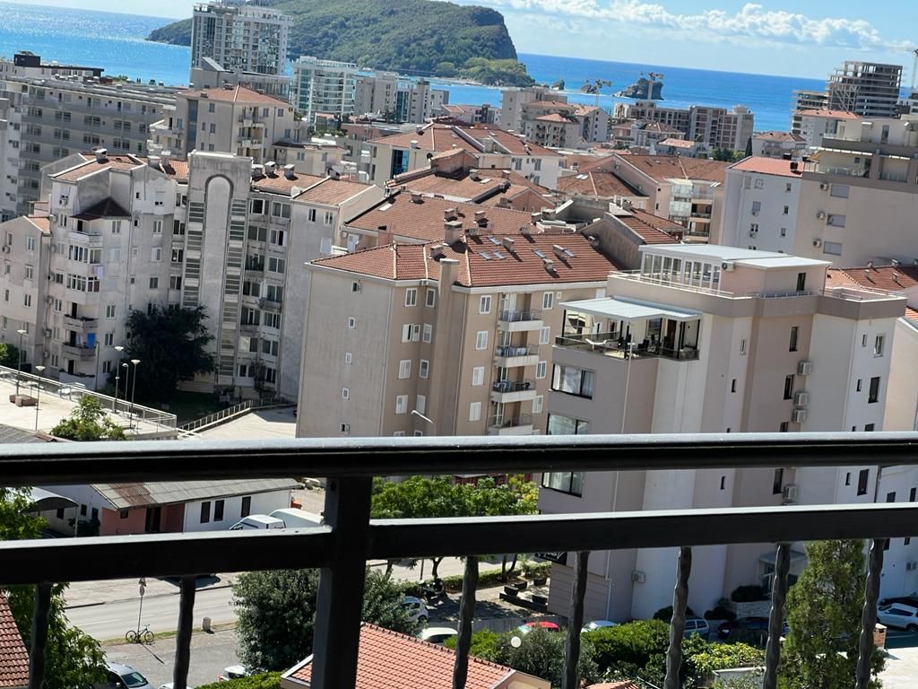 Wohnung in Budva, Montenegro, 85 m² - Foto 8