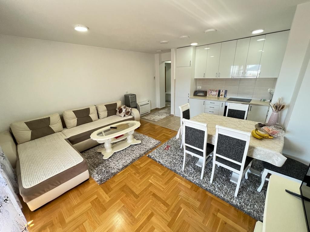 Wohnung in Budva, Montenegro, 85 m² - Foto 18