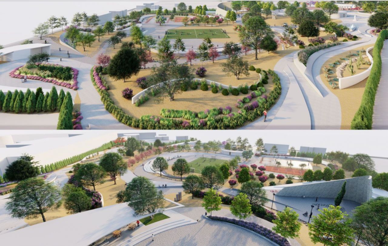 Appartamento a Paphos, Cipro, 68 m² - foto 4