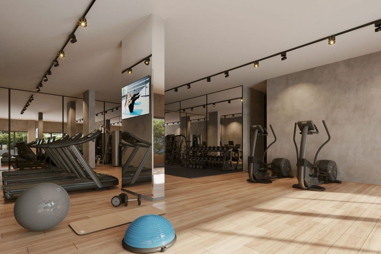 Appartamento a Paphos, Cipro, 68 m² - foto 7