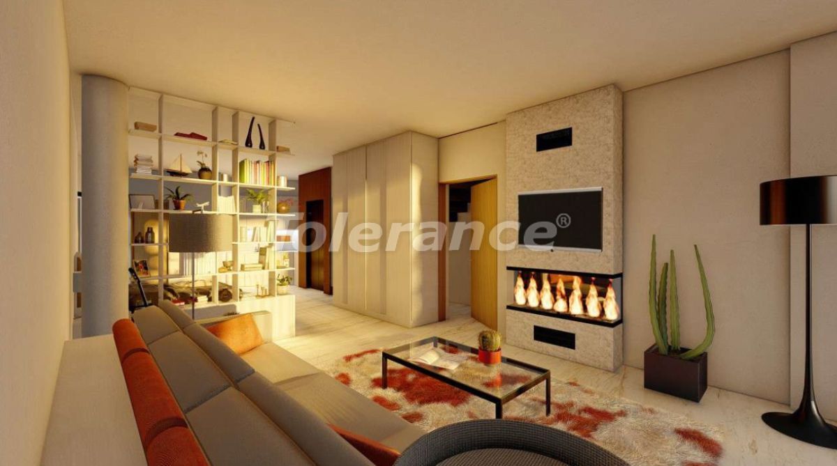 Villa in Bodrum, Türkei, 262 m² - Foto 4