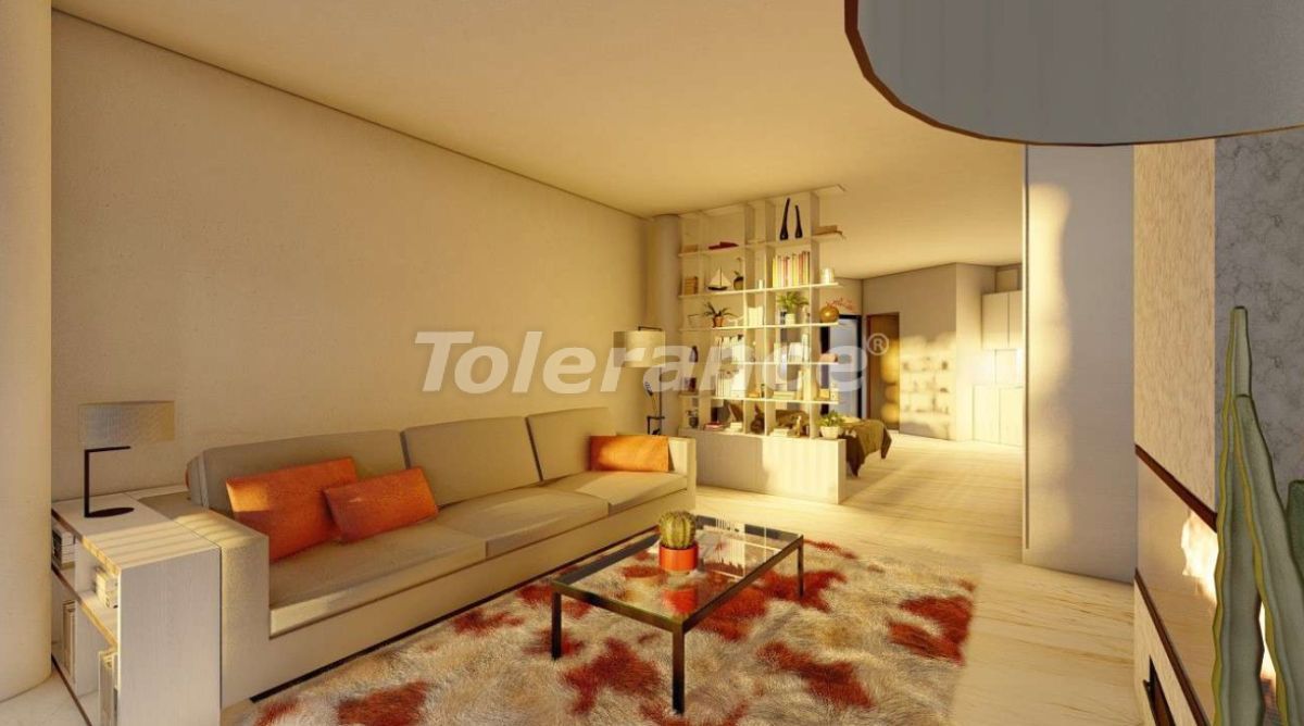 Villa in Bodrum, Türkei, 262 m² - Foto 5