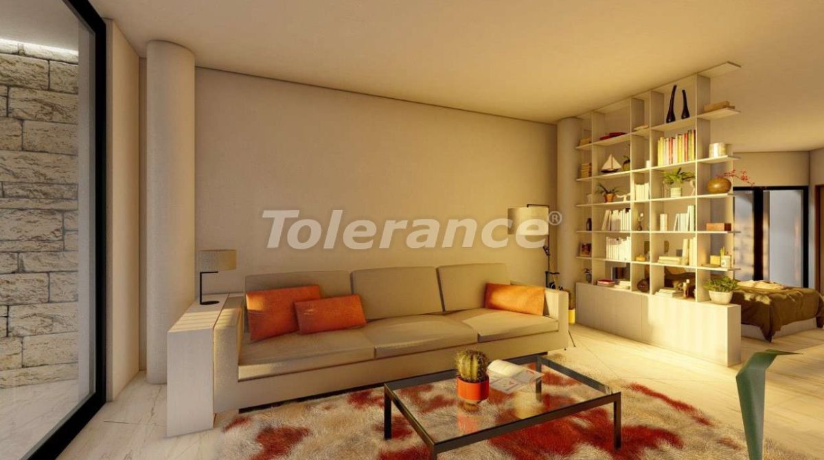 Villa in Bodrum, Türkei, 262 m² - Foto 7