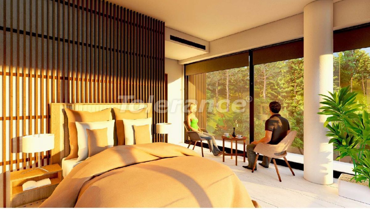 Villa in Bodrum, Türkei, 262 m² - Foto 8