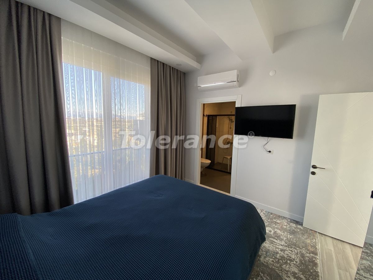Apartment in Antalya, Turkey, 73 m² - picture 8