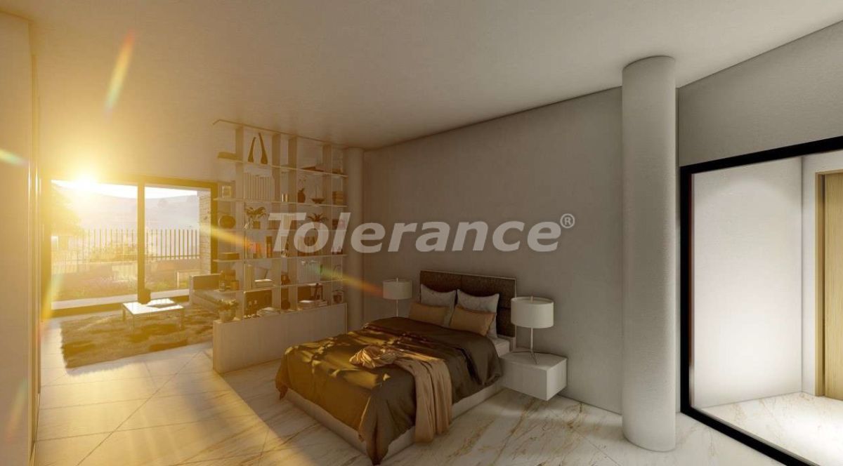 Villa in Bodrum, Türkei, 262 m² - Foto 9