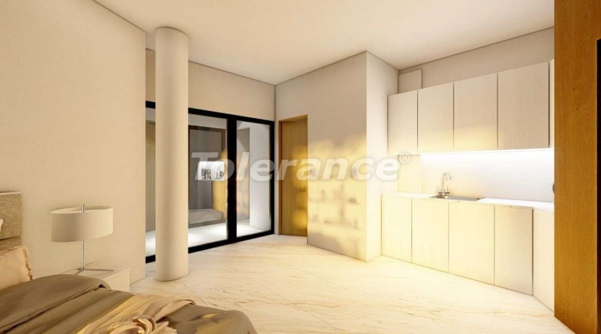 Villa in Bodrum, Türkei, 262 m² - Foto 10