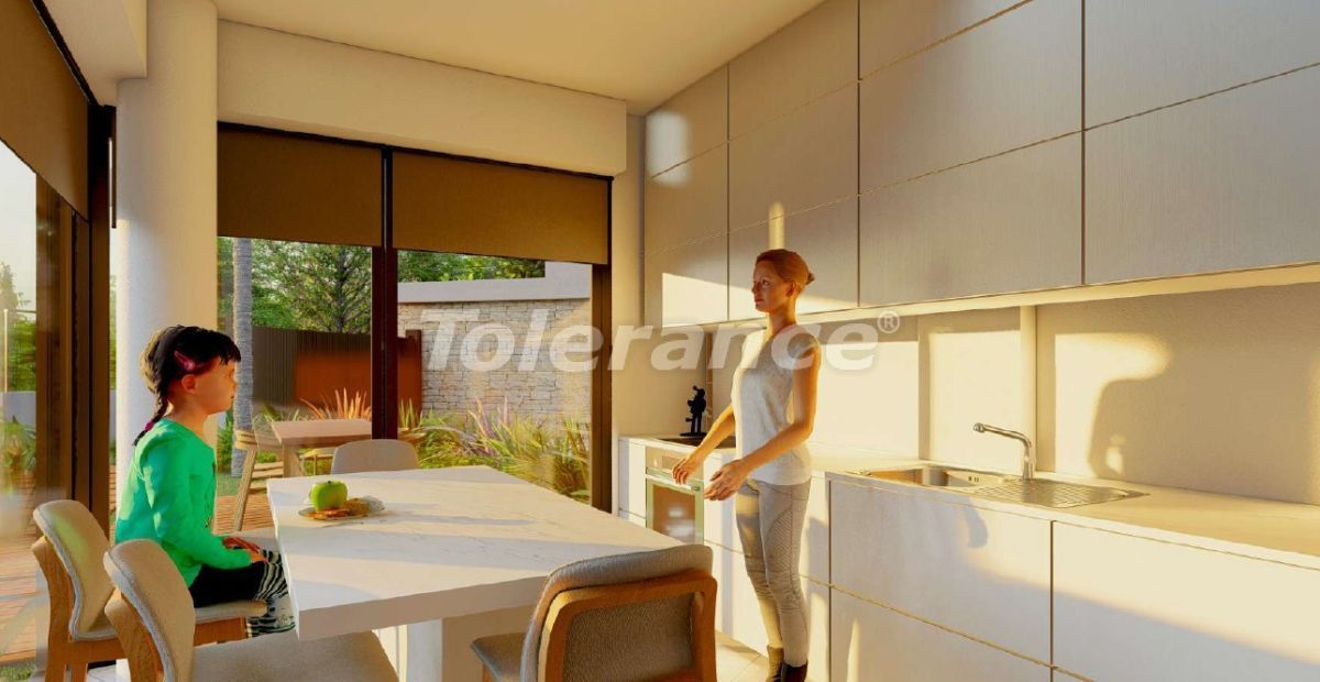 Villa in Bodrum, Türkei, 262 m² - Foto 11