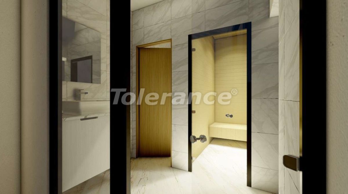 Villa in Bodrum, Türkei, 262 m² - Foto 12