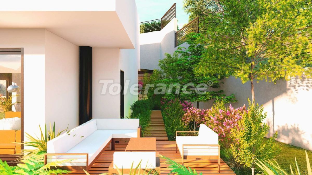 Villa in Bodrum, Türkei, 262 m² - Foto 13