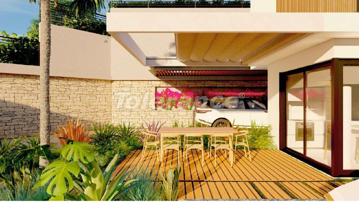 Villa in Bodrum, Türkei, 262 m² - Foto 14