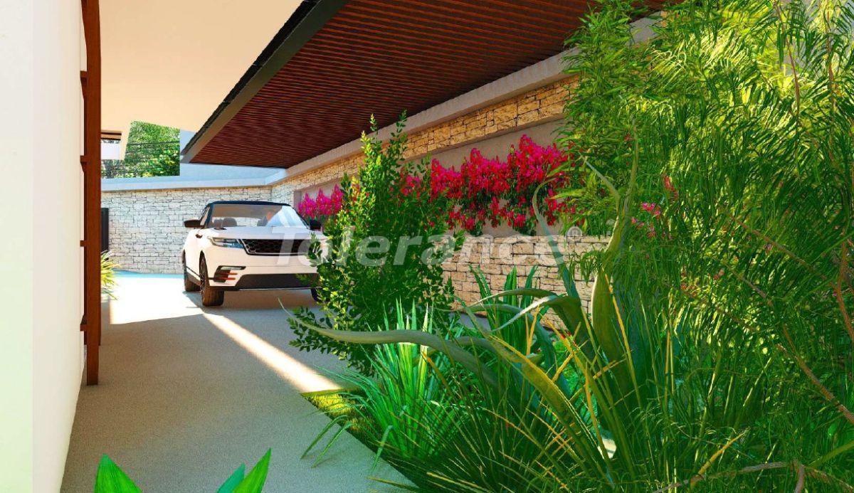 Villa in Bodrum, Türkei, 262 m² - Foto 18