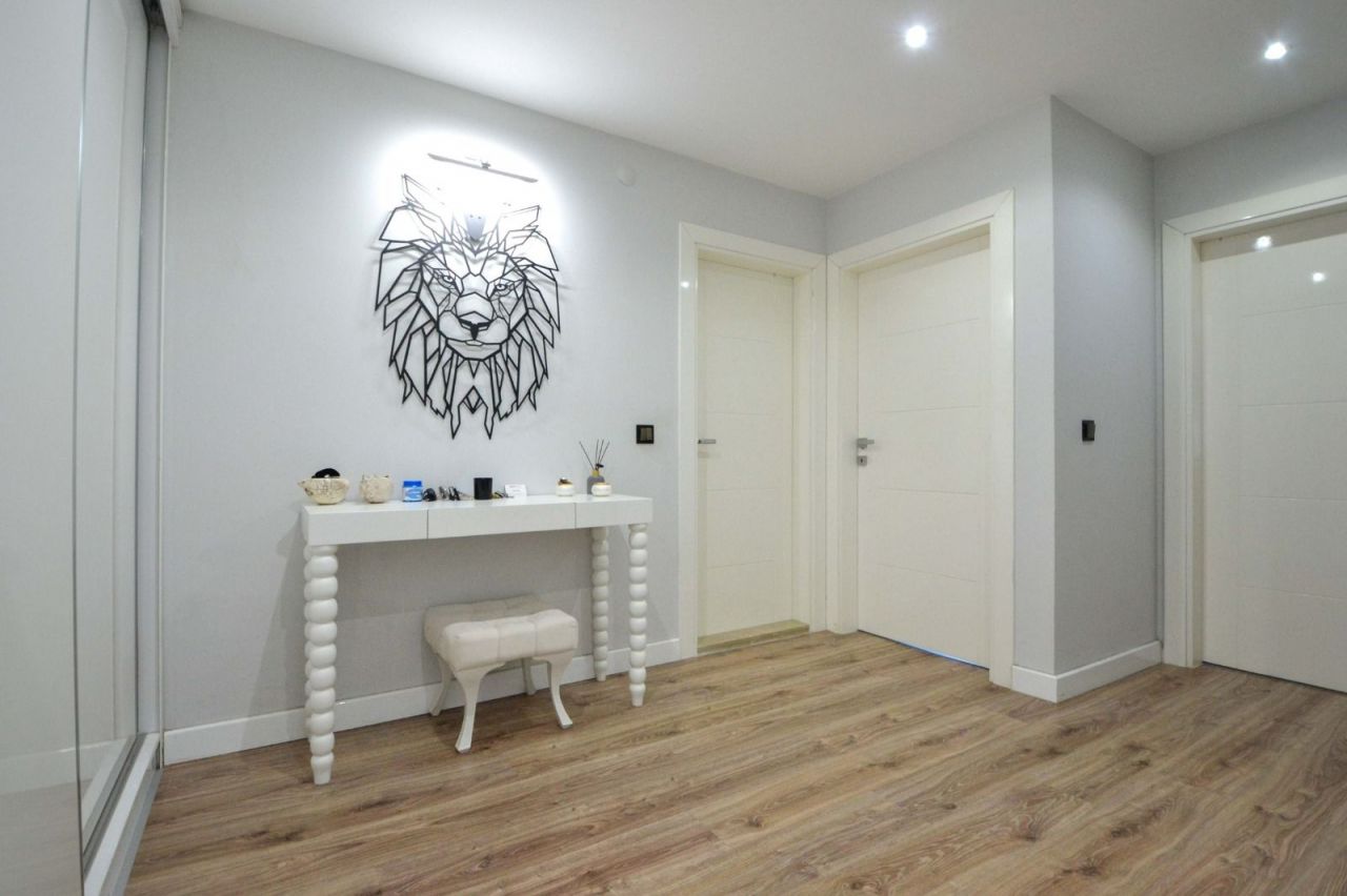 Flat in Kestel, Turkey, 180 m² - picture 15