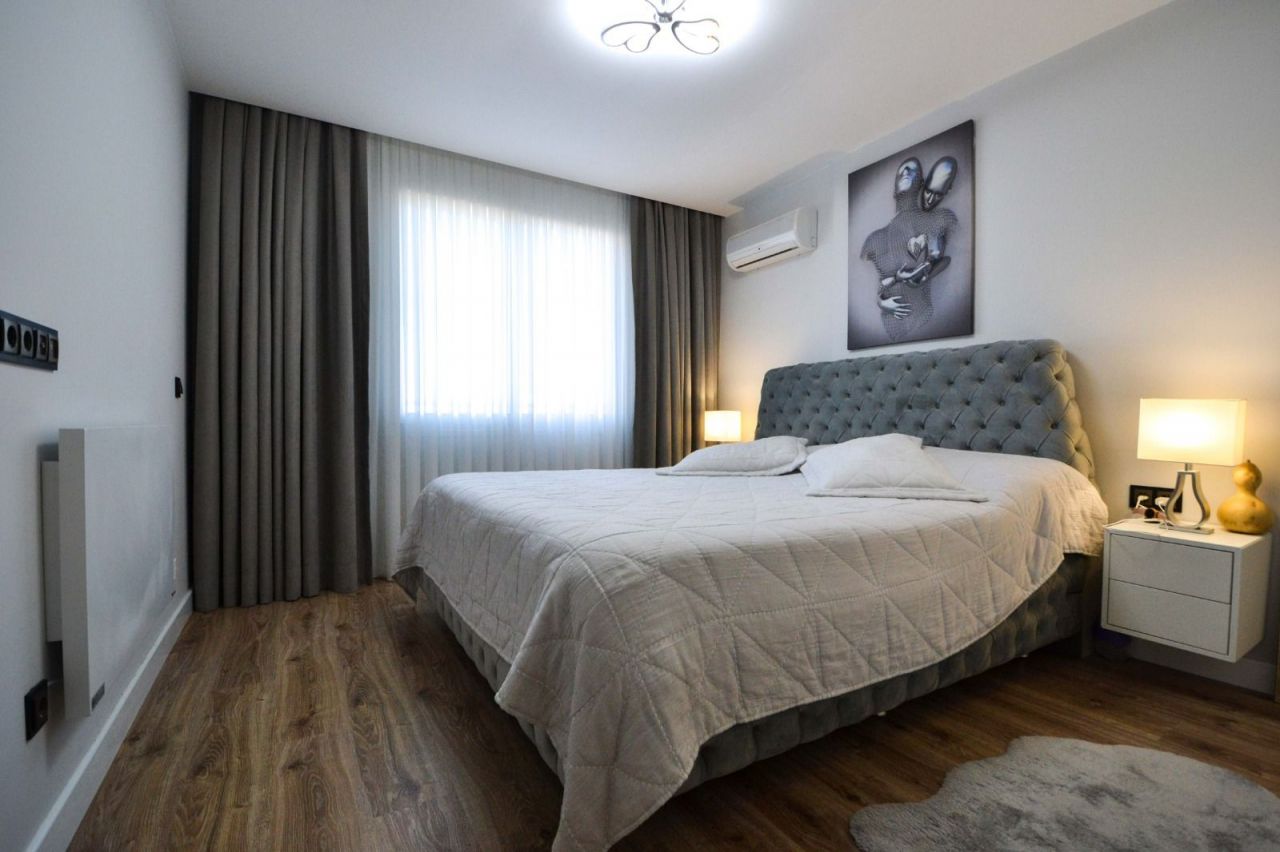 Flat in Kestel, Turkey, 180 m² - picture 7