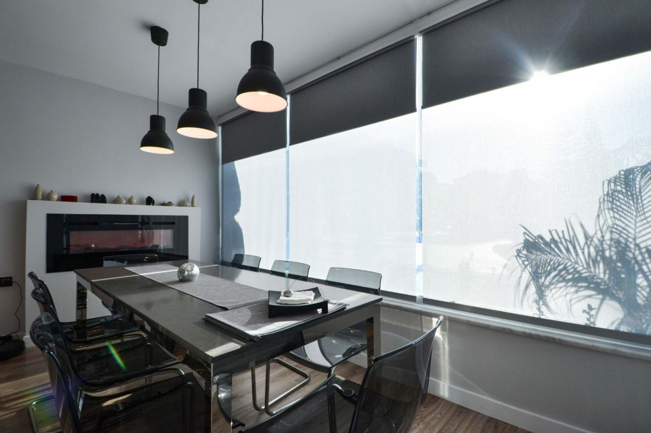 Flat in Kestel, Turkey, 180 m² - picture 18