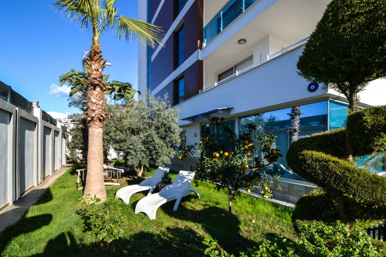 Flat in Kestel, Turkey, 180 m² - picture 4