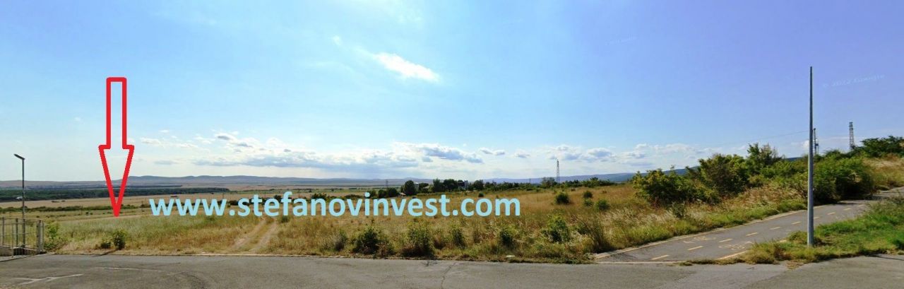 Land in Kosharitsa, Bulgaria, 16 596 m² - picture 1