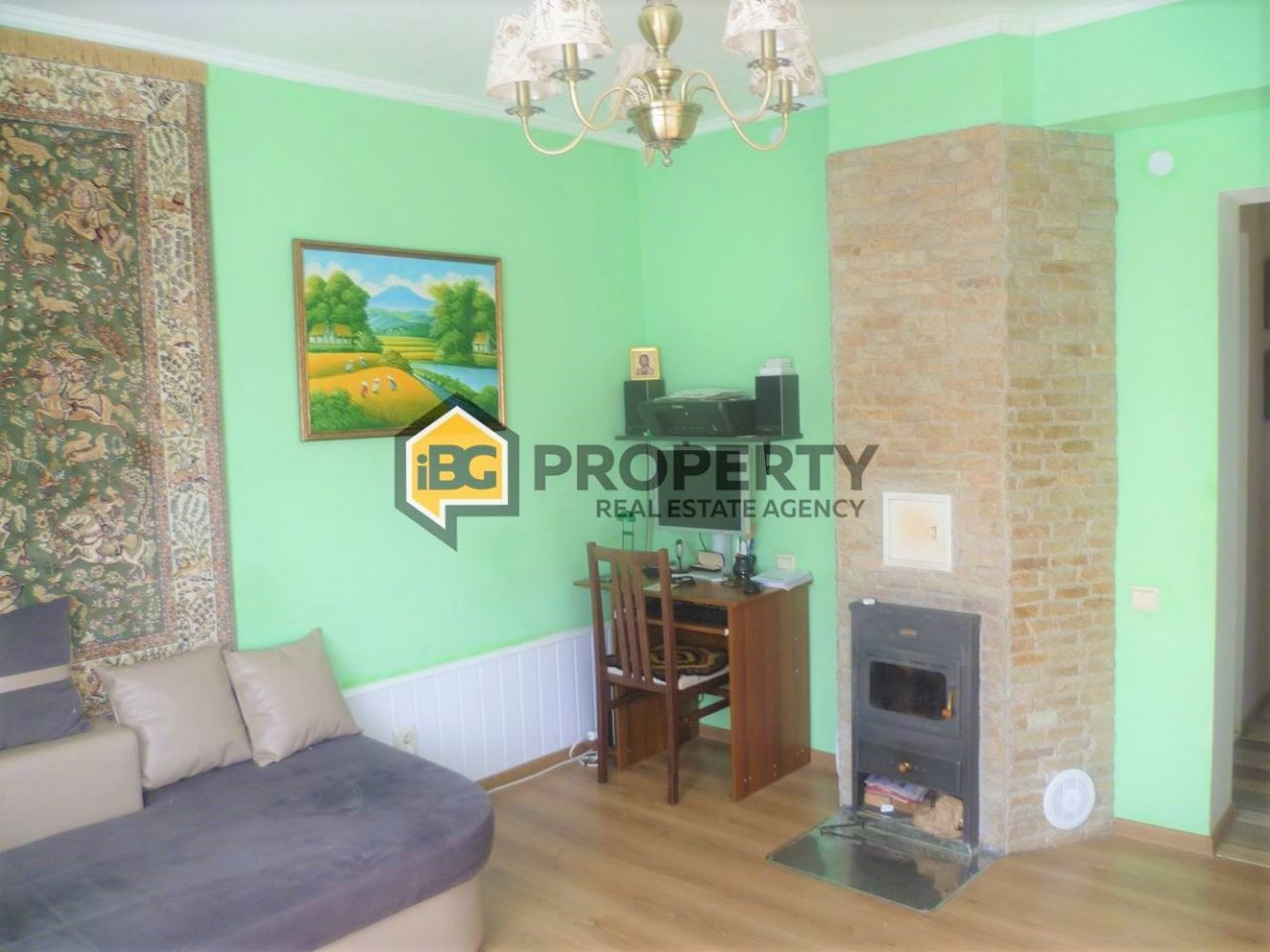 Casa a Bjala, Bulgaria, 100 m² - foto 8